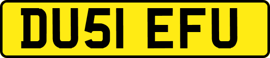 DU51EFU