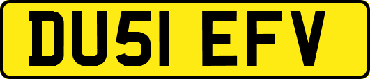 DU51EFV