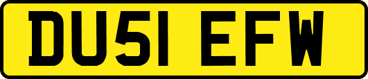 DU51EFW