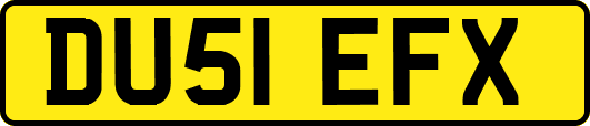 DU51EFX