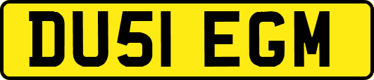 DU51EGM