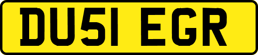 DU51EGR