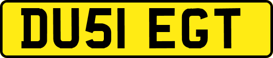 DU51EGT