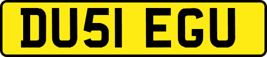 DU51EGU