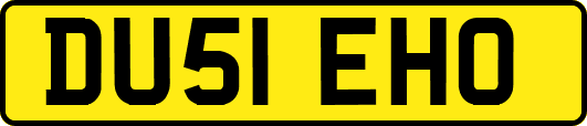 DU51EHO