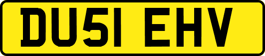 DU51EHV