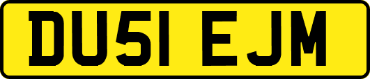 DU51EJM