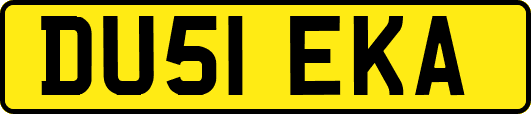 DU51EKA