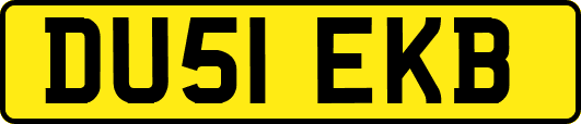 DU51EKB