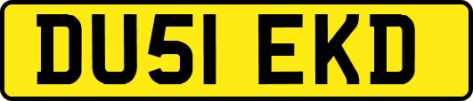 DU51EKD