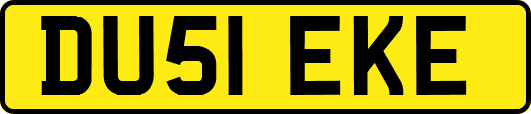 DU51EKE