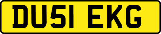 DU51EKG