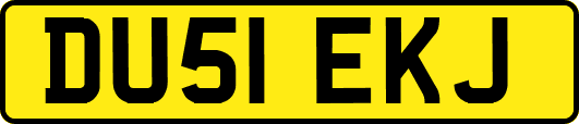 DU51EKJ
