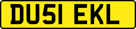 DU51EKL