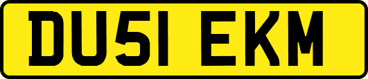 DU51EKM