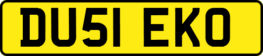 DU51EKO