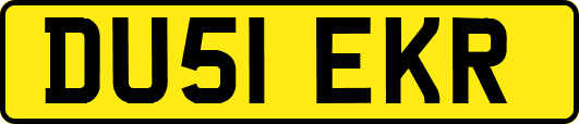 DU51EKR