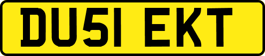 DU51EKT
