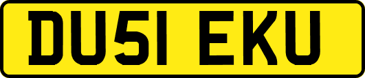 DU51EKU