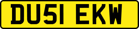 DU51EKW