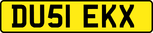 DU51EKX