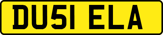 DU51ELA
