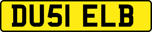 DU51ELB