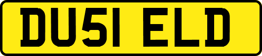 DU51ELD