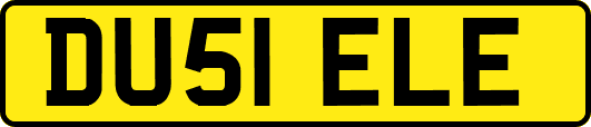 DU51ELE