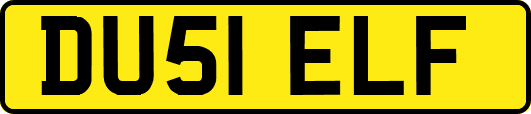 DU51ELF