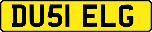 DU51ELG