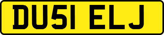 DU51ELJ