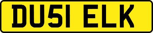 DU51ELK