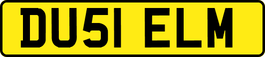 DU51ELM