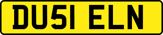 DU51ELN