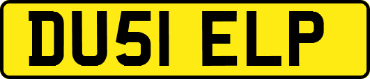 DU51ELP