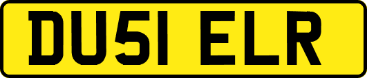 DU51ELR