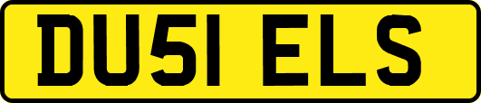 DU51ELS
