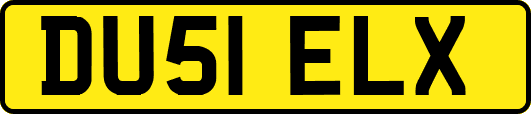 DU51ELX