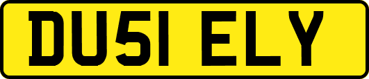 DU51ELY