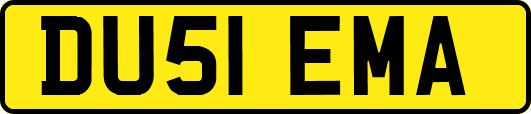 DU51EMA