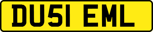 DU51EML