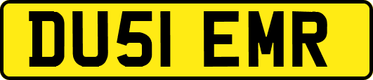 DU51EMR