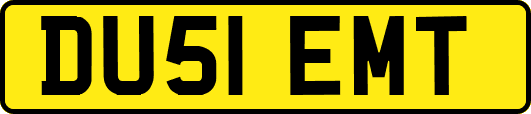 DU51EMT