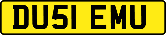 DU51EMU