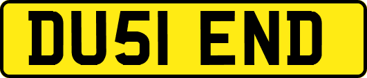 DU51END