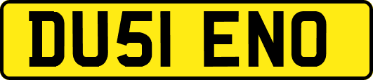 DU51ENO