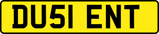 DU51ENT