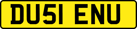 DU51ENU