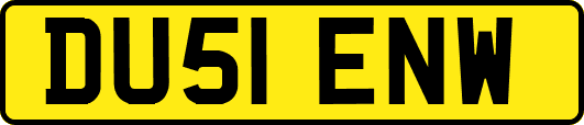 DU51ENW